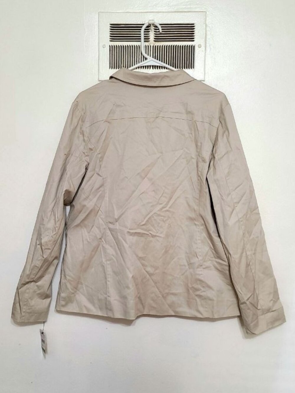 Stone Lightweight Jacket - Picture 4 of 5